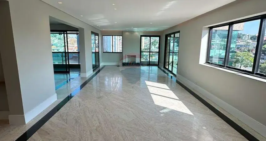 Apartamento para venda no Condomínio Portinari na Vila Oliveira em Mogi das Cruzes