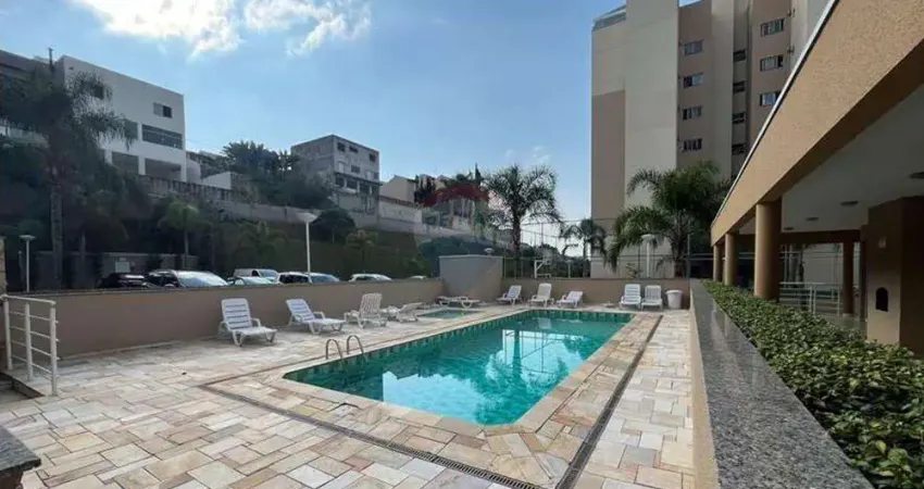 Cobertura Duplex com 144m² à venda na Vila Oliveira em Mogi das Cruzes