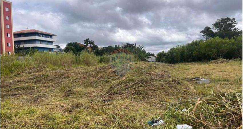 Terreno à venda com 1.520m² no bairro Mogi Moderno em Mogi das Cruzes.