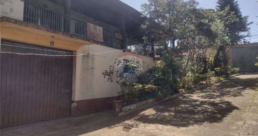 Área para locação no bairro de Brás Cubas em Mogi das Cruzes