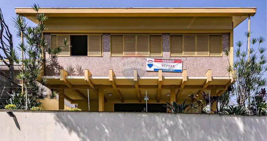 Casa comercial à venda no centro de Mogi das Cruzes