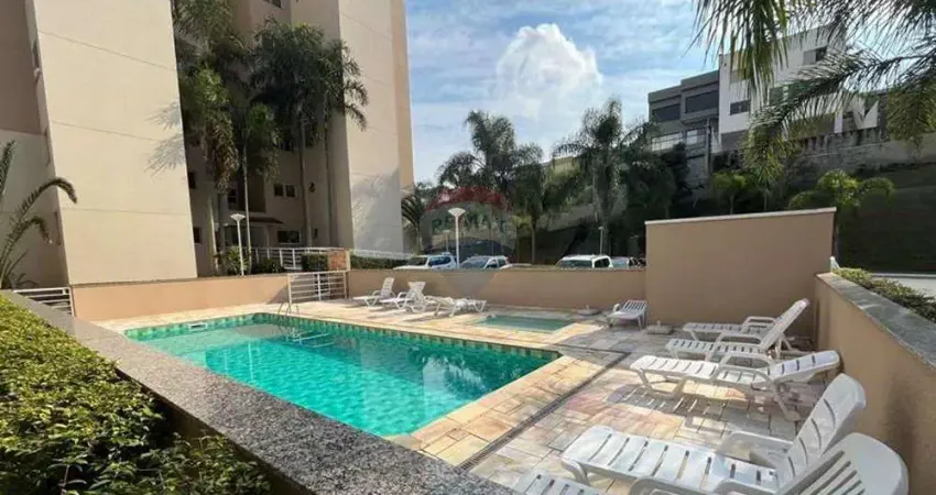 Cobertura Duplex com 144m² para locação na Vila Oliveira em Mogi das Cruzes