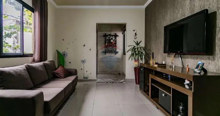 Sobrado à venda no Jardim Planalto em Mogi das Cruzes