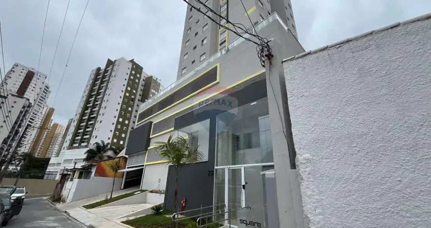 Apartamento para locação na Vila Oliveira em Mogi das Cruzes