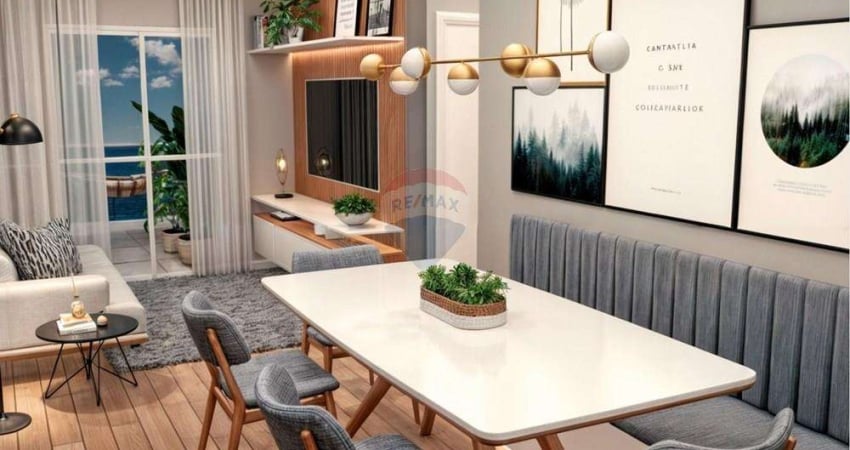 Apartamento com 3 quartos à venda na Rua Macatuba, 21, Estância Paraíso, Itaquaquecetuba