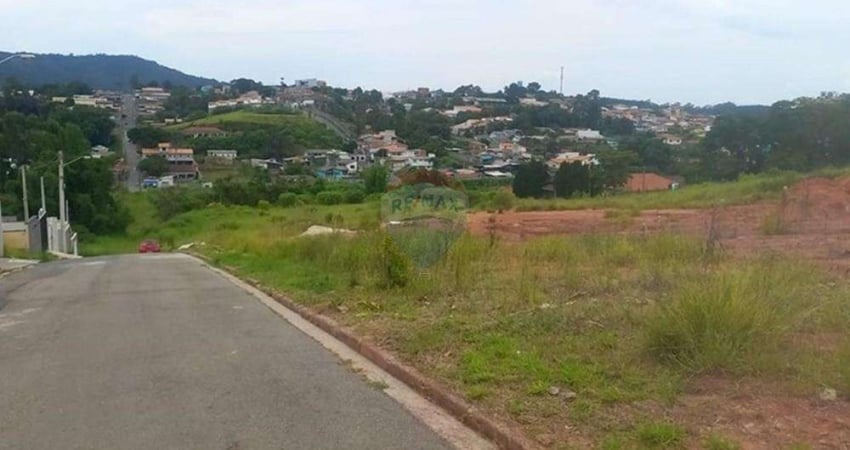 Terreno - Lote à venda com 628m²  no bairro do Botujuru em Mogi das Cruzes SP