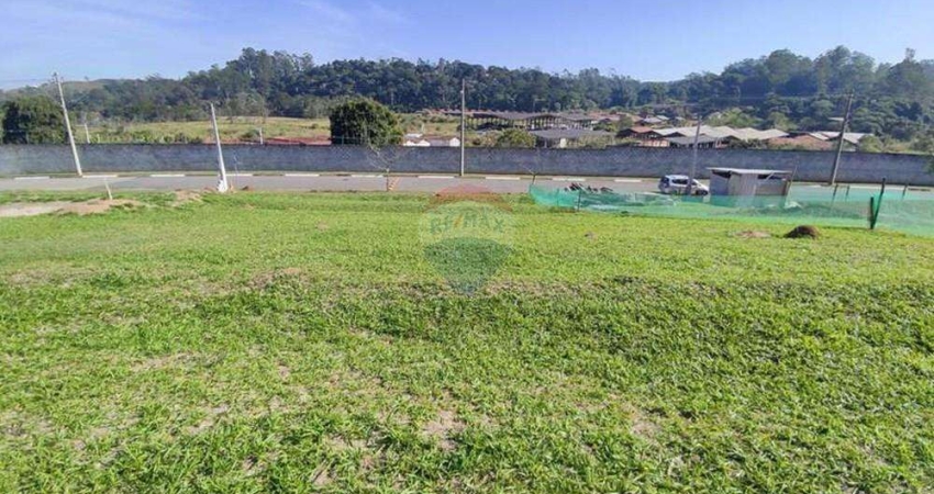Terreno à venda no Condomínio Veneza 1 em Mogi das Cruzes