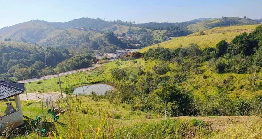Terreno à venda na Avenida Antonio teixeira Muniz, 2.939Muniz, 1, Centro, Guararema