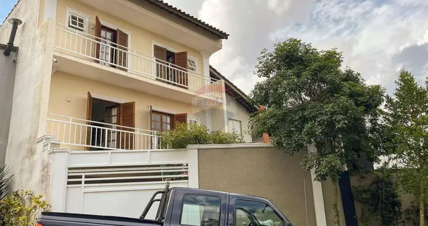 Casa à venda no Residencial Alagarve em Mogi das Cruzes