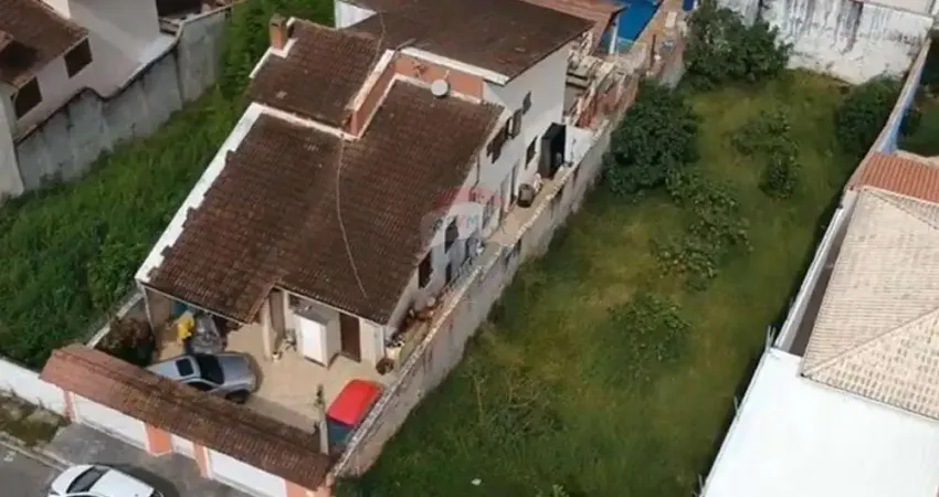 Terreno - lote à venda com 400m² na Vila Oliveira em Mogi das Cruzes-SP