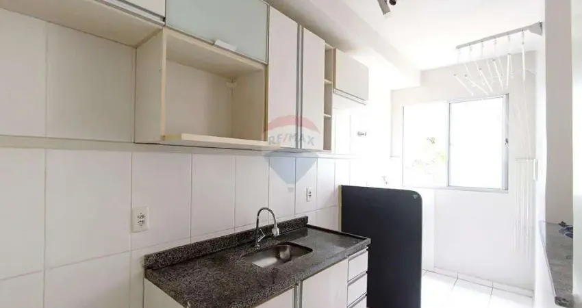 Apartamento à venda no Condomínio Spazio Miró com 55m² localizado no bairro Parque Santana em Mogi das Cruzes