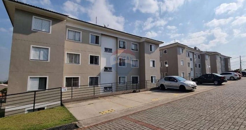 Apartamento no Condomínio Clube Vida Bella 2 , na Vila Jundiaí , em Mogi das Cruzes!
