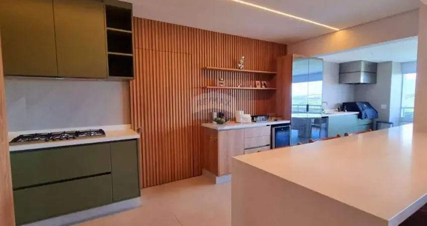 Apartamento à venda no Condmínio Landscape by Helbor com 4 dormitórios em Mogi das Cruzes