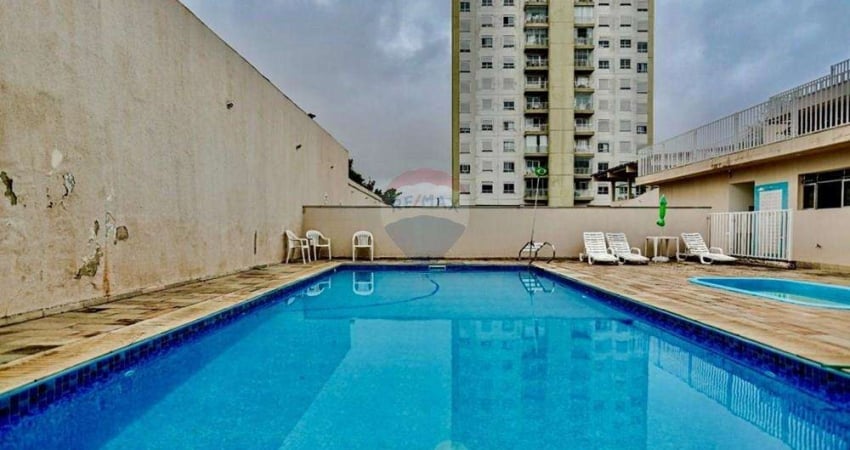 Apartamento para venda no bairro Mogi Moderno em Mogi das Cruzes