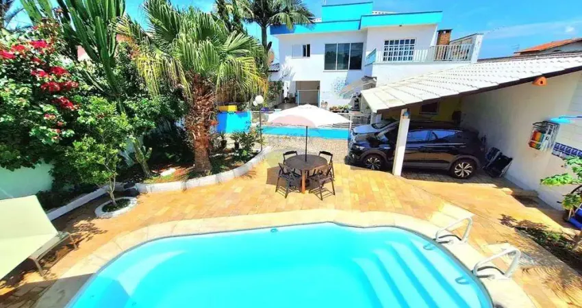 Casa com 4 quartos à venda na R. Pedra Aparecida Marcolongo, Jardim Modelo, Suzano