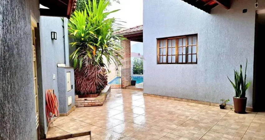 Casa com 3 quartos à venda na R. Eugênio Balabem Filho, Vila Odete, Poá
