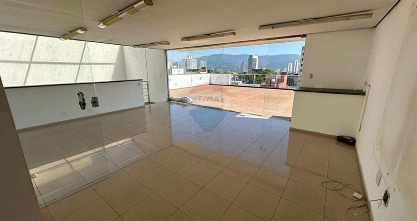 Prédio comercial para locação próximo a Vila Oliveira em Mogi das Cruzes