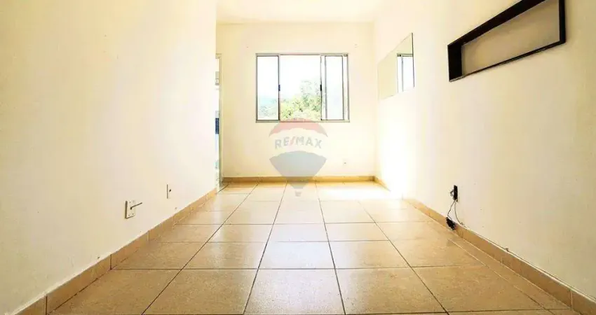 Apartamento à venda no Condomínio Residencial Espanha I na Vila Mogilar em Mogi das Cruzes próximo ao MOgi Shopping