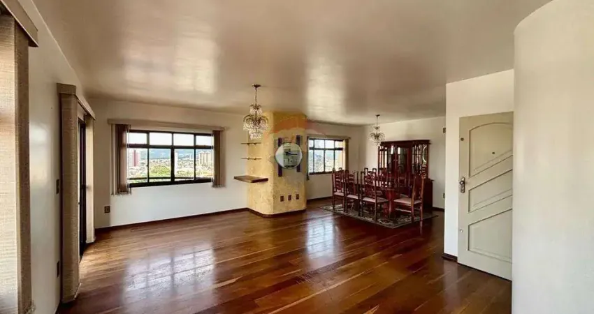 Apartamento para Locação no Condominio Residencial Stephanie no Centro de Mogi das Cruzes