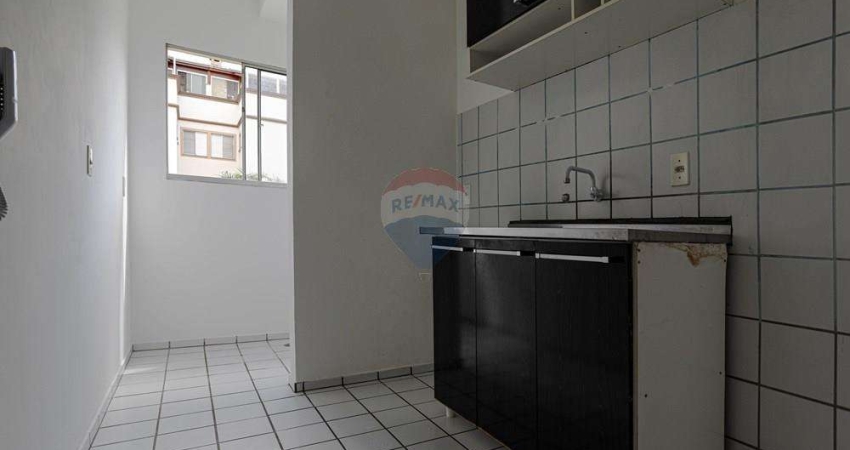 Apartamento para locação no condomínio Residencial Espanha I na Vila Mogilar em Mogi das Cruzes próximo a Praça do Habibs
