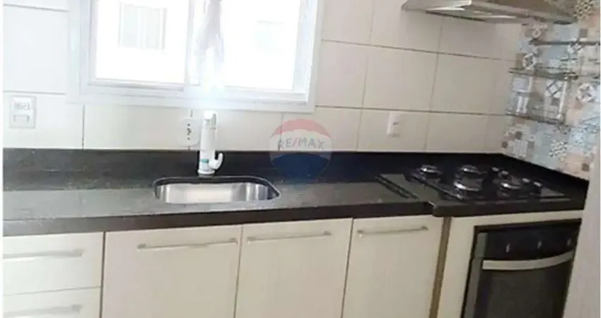 Apartamento para locação no Condomínio Espaço e Vida Ipoema com 3 dormitórios em Mogi das Cruzes