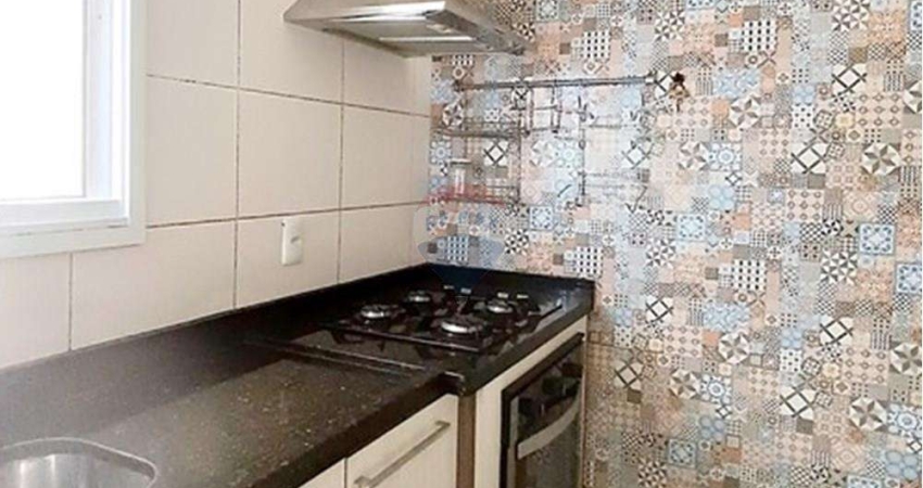 Apartamento para locação no Condomínio Espaço e Vida Ipoema com 3 dormitórios em Mogi das Cruzes