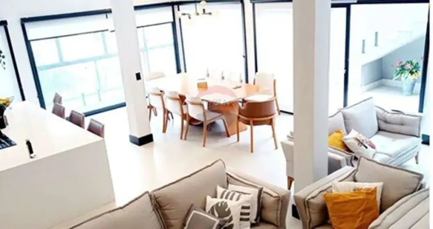 Sobrado  para venda com 3 dormitórios na vila oliveira em mogi das cruzes