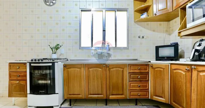 Casa térrea à venda no bairro Alto Ipiranga em Mogi das Cruzes