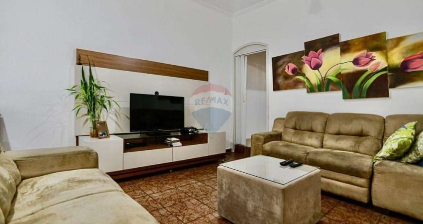 Casa térrea à venda com 3 dormitórios com suite alto ipiranga em mogi das cruzes