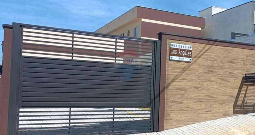 Casa em condomínio fechado à venda no bairro Botujuru em Mogi das Cruzes