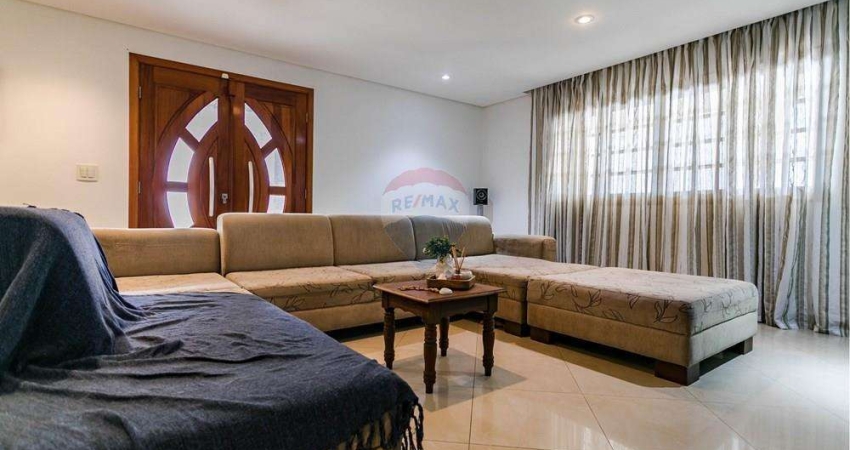 Casa com 4 quartos à venda na Rua Dom Pedro I, 380, Vila Júlia, Poá
