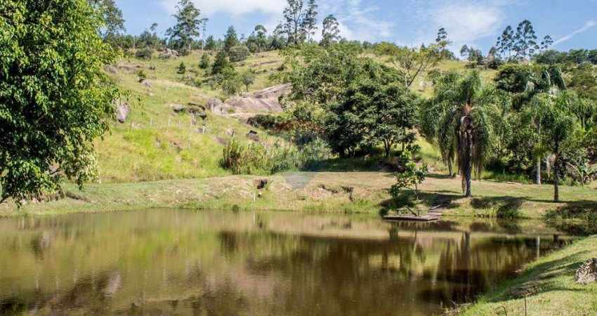 Chácara - Área à venda em Sabaúna