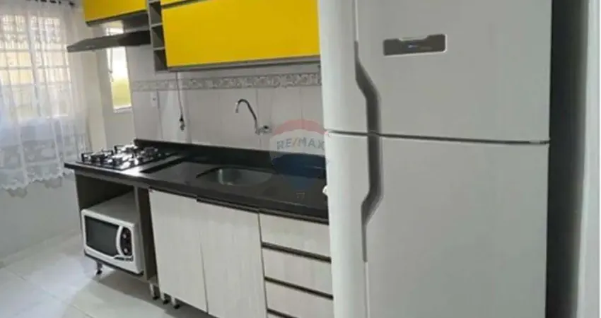 Apartamento para locação na Vila Aparecida em Mogi das Cruzes