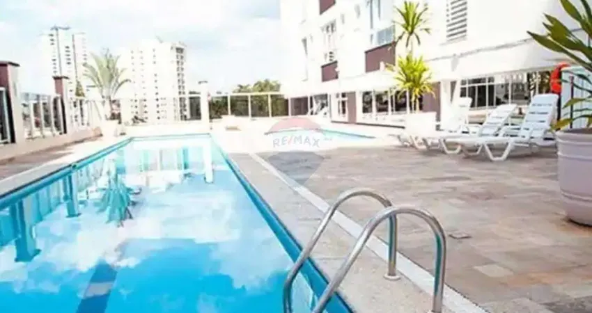 Apartamento para locação na Vila Oliveira em Mogi das Cruzes