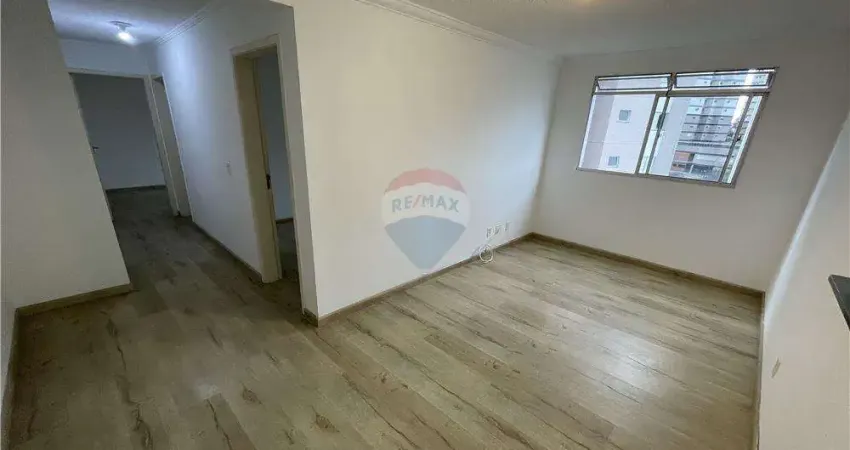Apartamento no Spazio Miraflores para venda na Vila Mogilar com 2 dormitórios em Mogi das Cruzes/ SP
