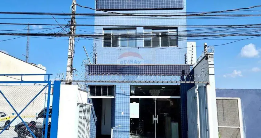 Sala comercial para locação no centro de Mogi das Cruzes