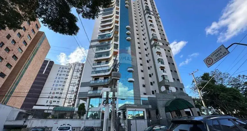 Apartamento para venda no Condomínio Matisse  na Vila Oliveira em Mogi das Cruzes, SP