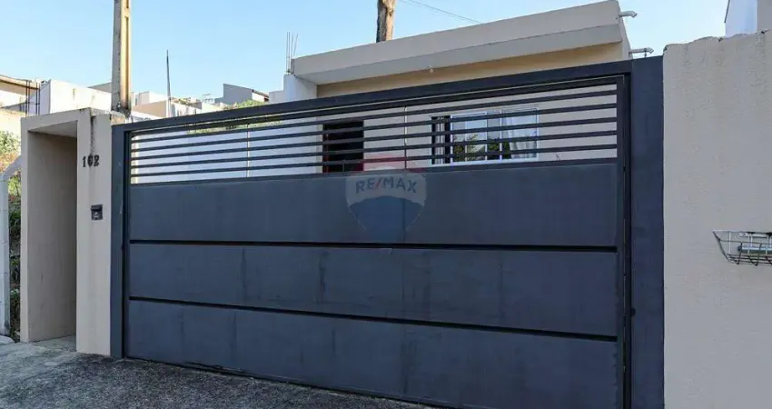 Casa térrea para venda com 2 dormitórios em Mogi das Cruzes