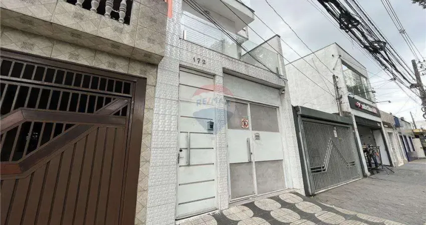 Sala comercial para locação próximo ao Mogi Shopping