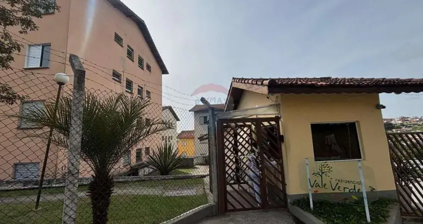 Apartamento para locação no Alto Ipiranga em Mogi das Cruzes
