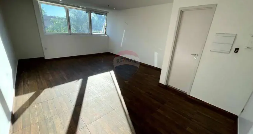 Sala comercial pronta para locação com 39,00m² no Sky Mall Patteo Mogilar na Vila Mogilar  em Mogi das Cruzes