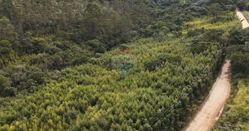 Lote - terreno para venda em Suzano com 96.383m²