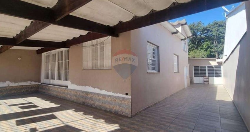 Casa para Locação em Suzano com garagem coberta e ótima localização