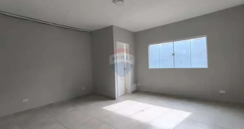Sala comercial para locação próximo da Vila Oliveira em Mogi das Cruzes