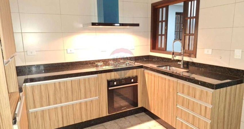 Casa para alugar em Poá - São Paulo