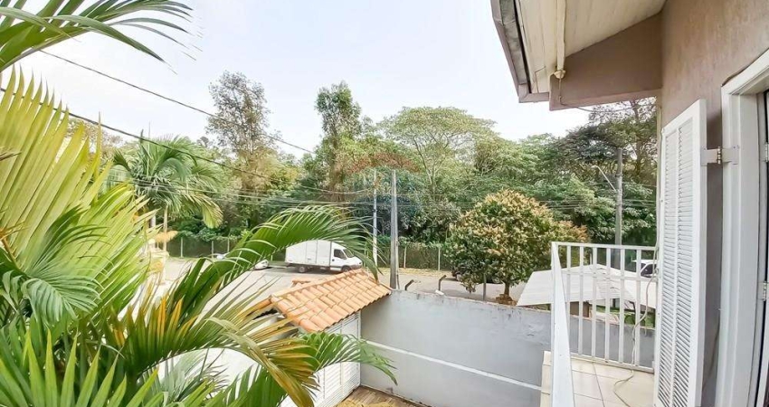 Sobrado à venda no bairro de Jundiapeba em Mogi das Cruzes