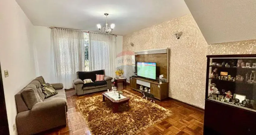 Sobrado para venda 3 dormitórios com suite no alto ipiranga em mogi das cruzes