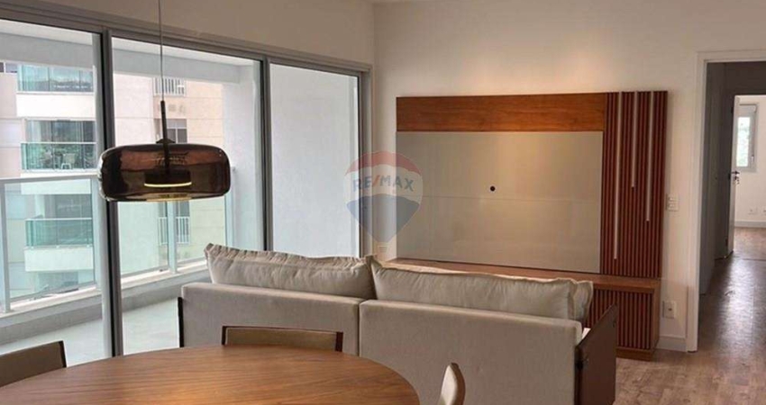 Apartamento com 3 quartos para alugar na Av. Dr. Benedicto Laporte Vieira da Motta, 201, Vila Mogilar, Mogi das Cruzes