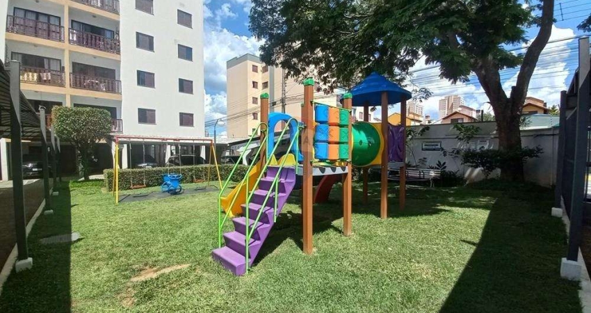 Apartamento no alto do Ipiranga para venda em Mogi das Cruzes