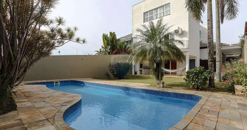 Casa residencial ou comercial com 3 suítes na Vila Lavínia, Mogi das Cruzes